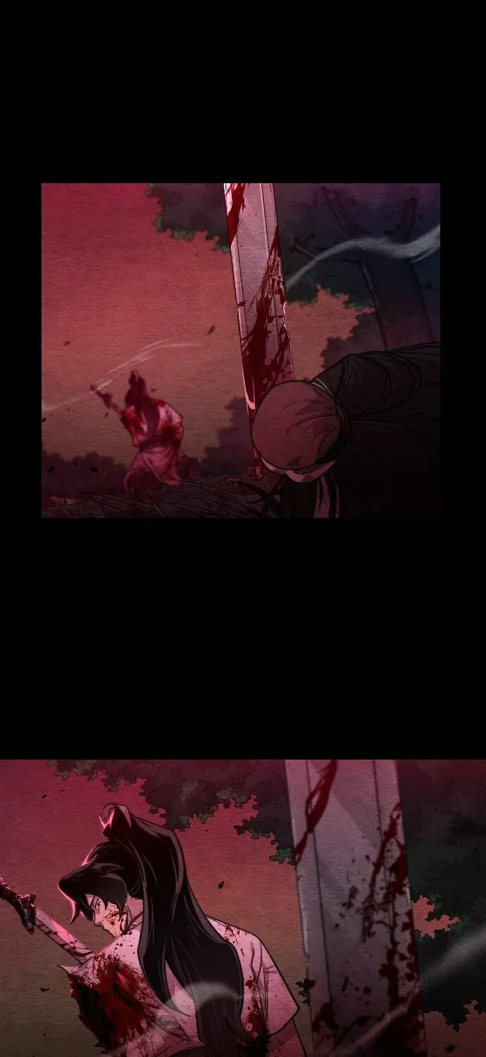 Read Return of the Blossoming Blade EN Manga Online