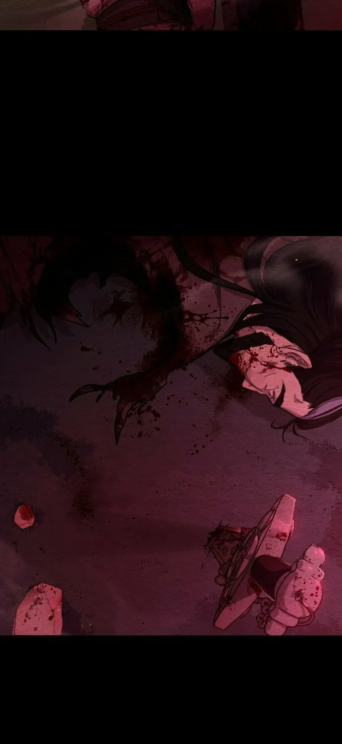 Read Return of the Blossoming Blade EN Manga Online