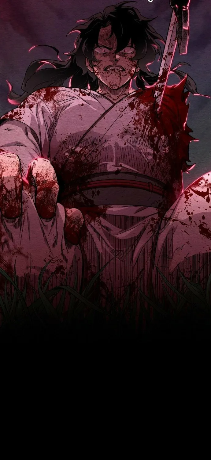 Read Return of the Blossoming Blade EN Manga Online