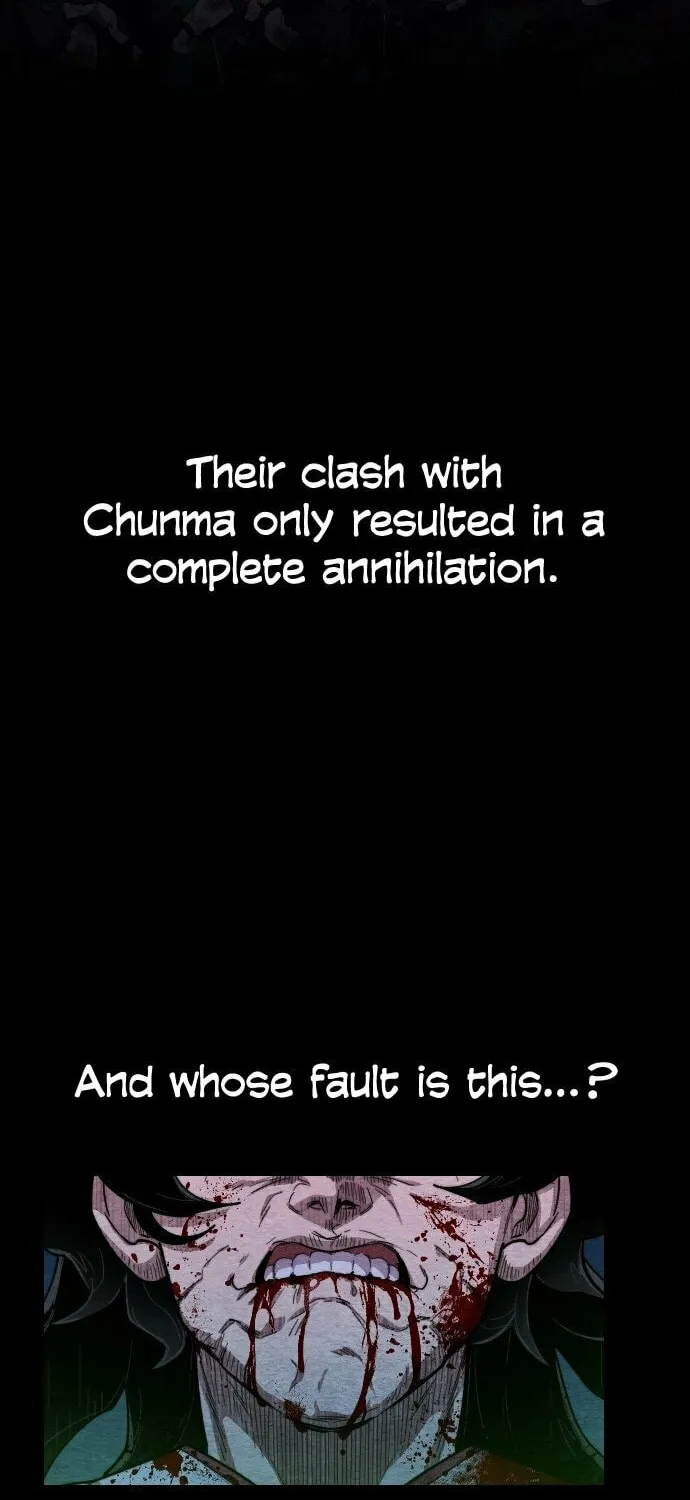 Read Return of the Blossoming Blade EN Manga Online
