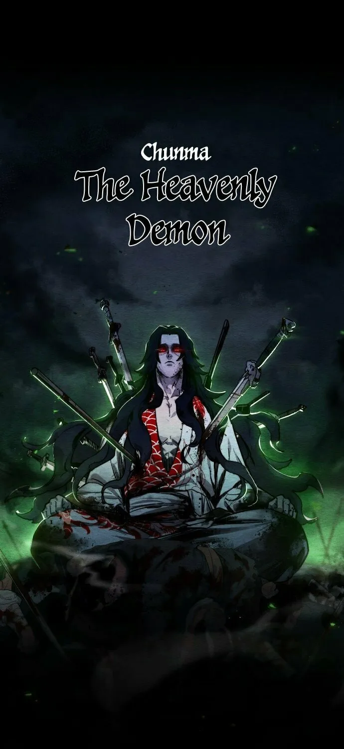Read Return of the Blossoming Blade EN Manga Online