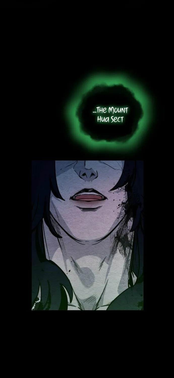 Read Return of the Blossoming Blade EN Manga Online