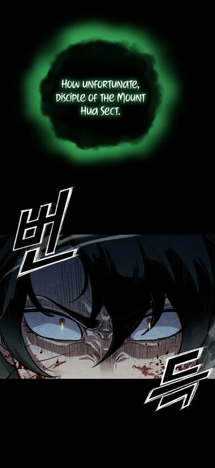 Read Return of the Blossoming Blade EN Manga Online