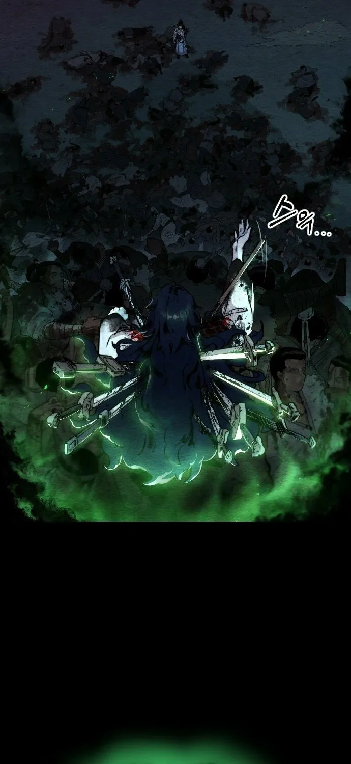 Read Return of the Blossoming Blade EN Manga Online