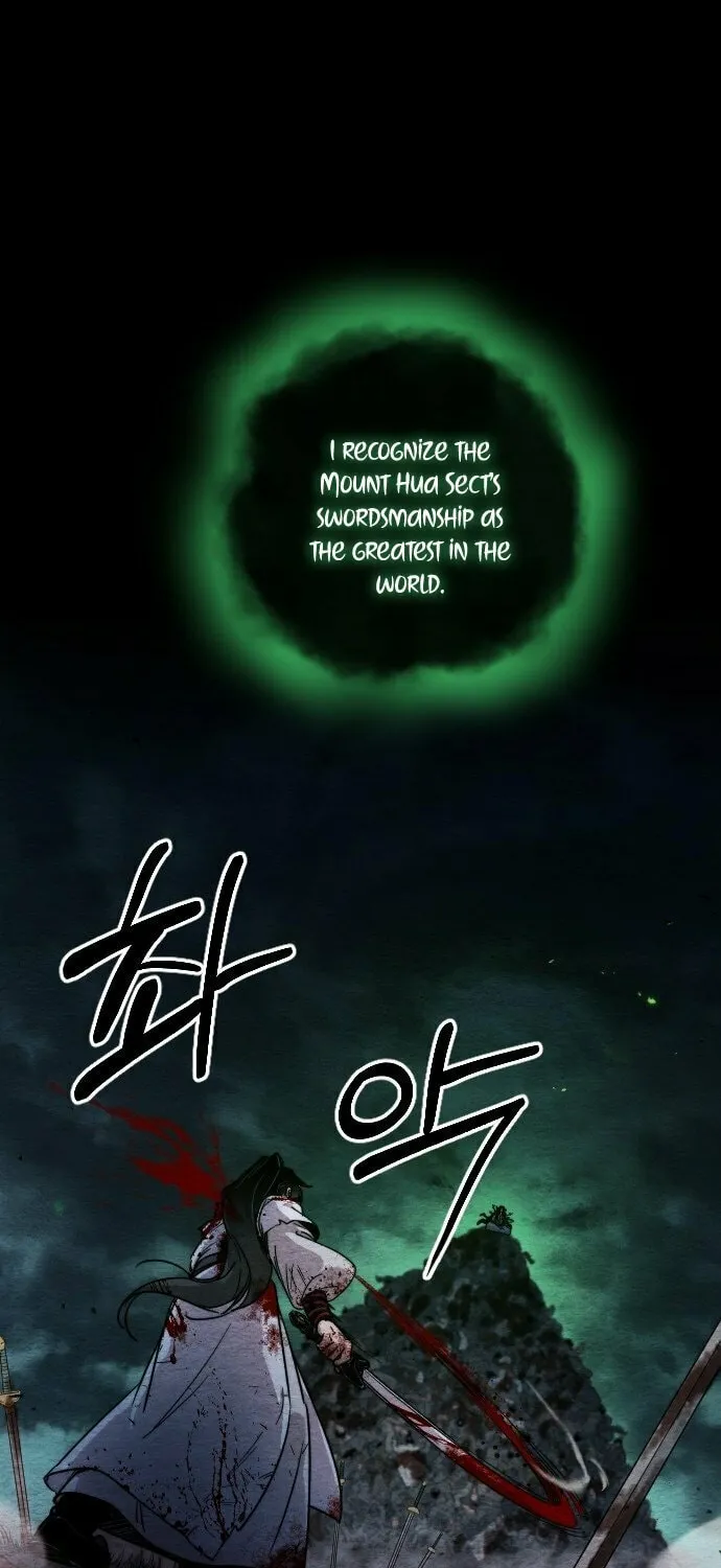 Read Return of the Blossoming Blade EN Manga Online