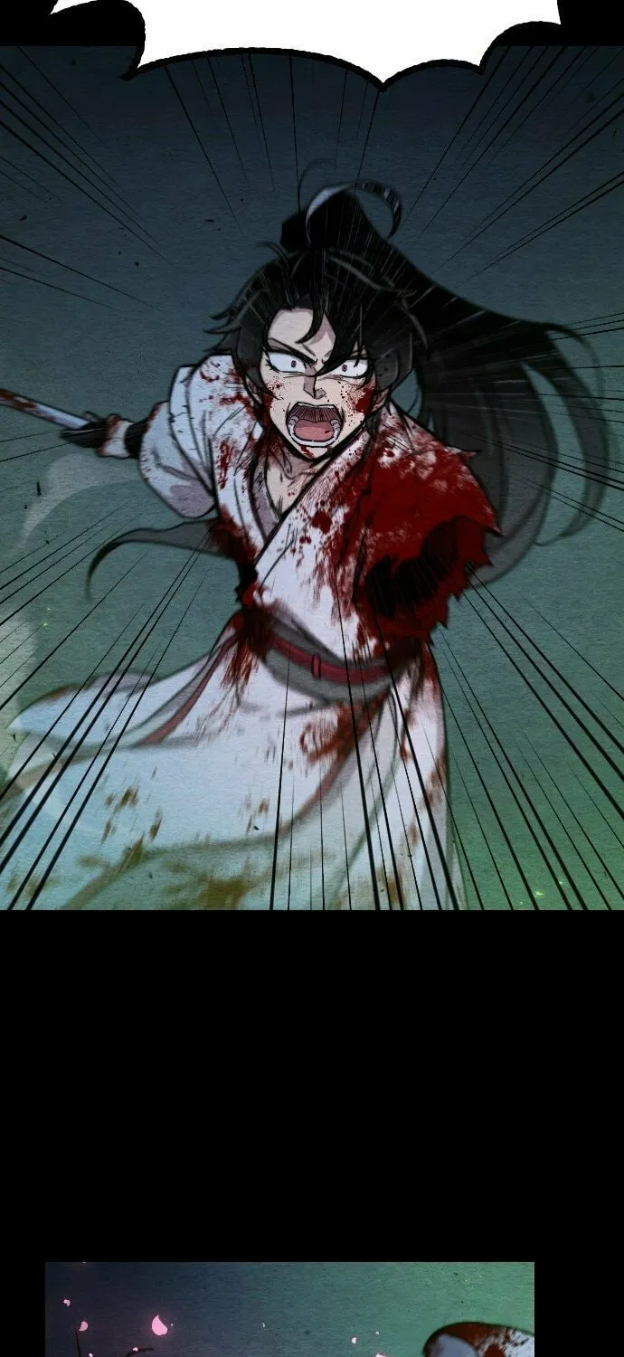 Read Return of the Blossoming Blade EN Manga Online