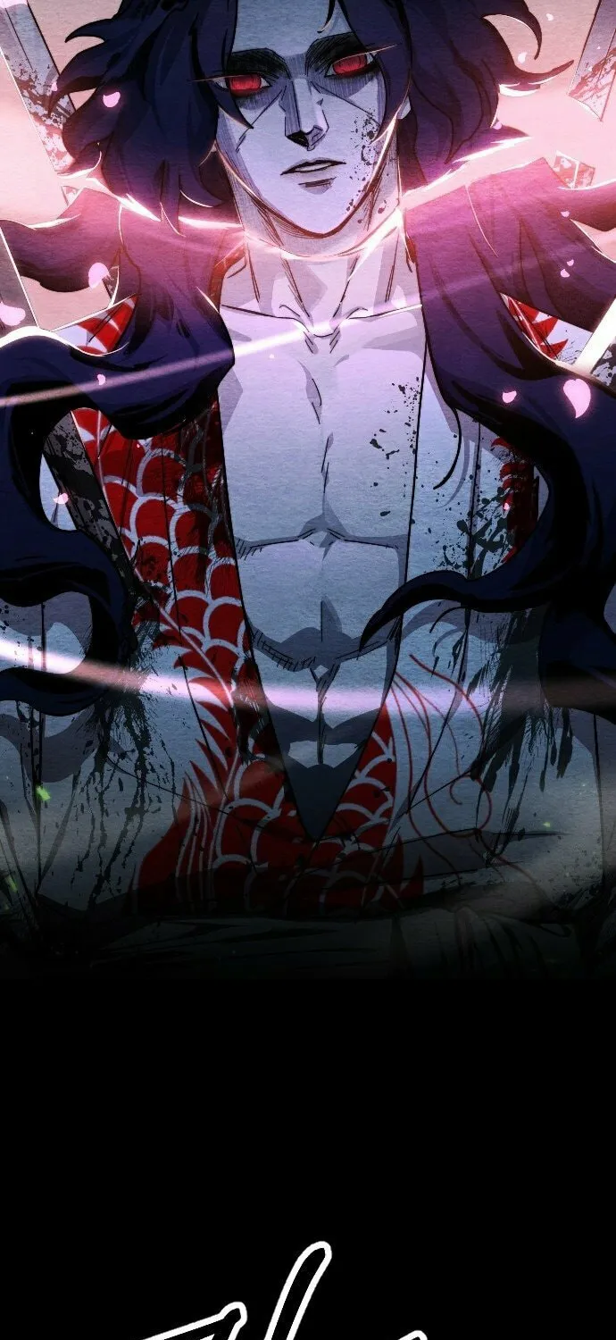 Read Return of the Blossoming Blade EN Manga Online