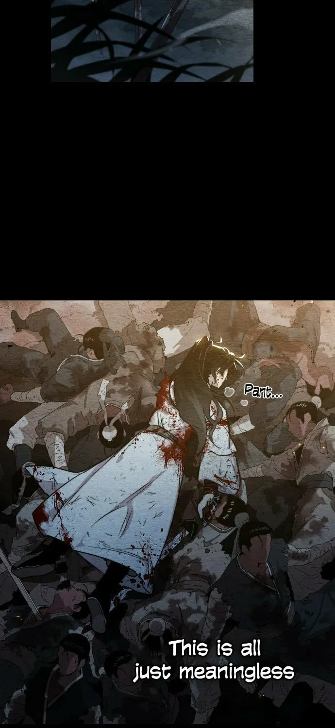 Read Return of the Blossoming Blade EN Manga Online