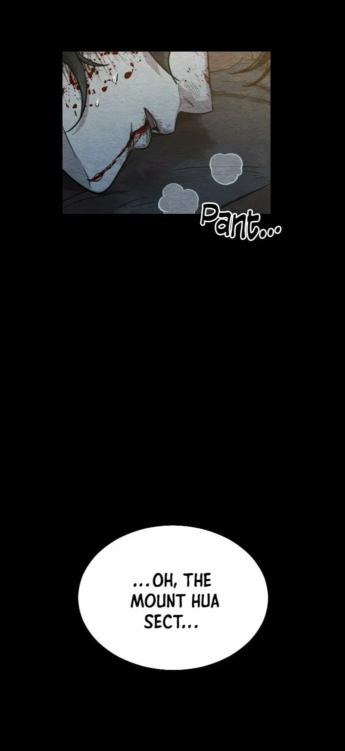 Read Return of the Blossoming Blade EN Manga Online