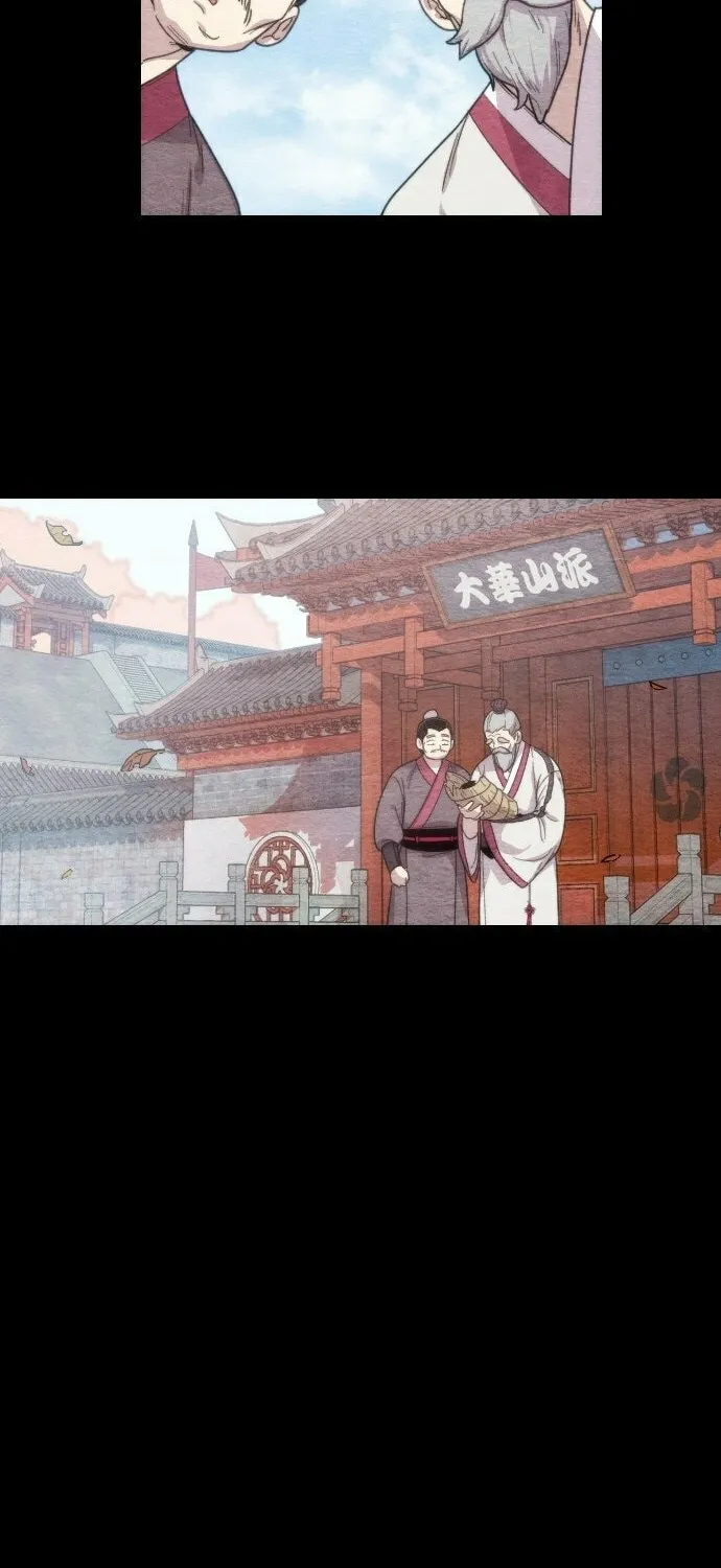 Read Return of the Blossoming Blade EN Manga Online