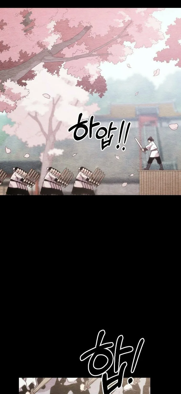 Read Return of the Blossoming Blade EN Manga Online