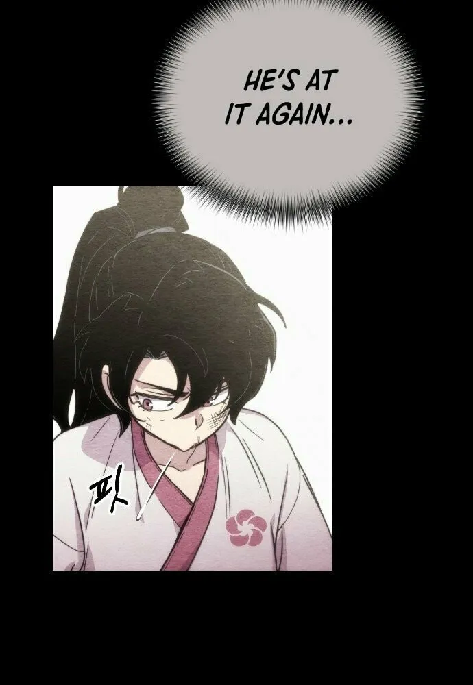 Read Return of the Blossoming Blade EN Manga Online
