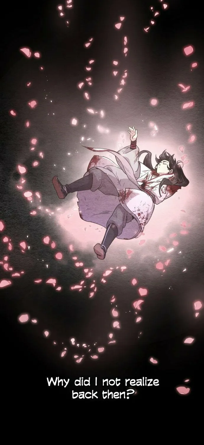 Read Return of the Blossoming Blade EN Manga Online