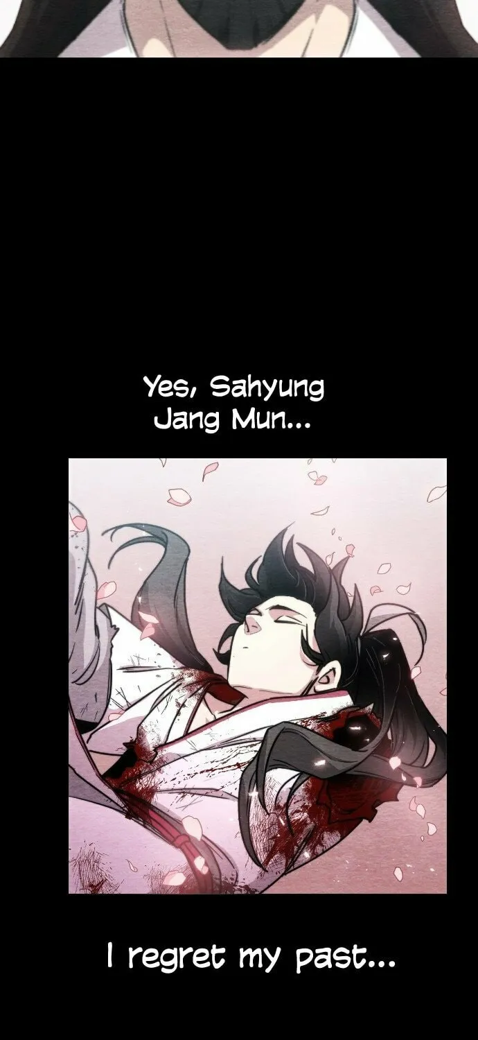 Read Return of the Blossoming Blade EN Manga Online
