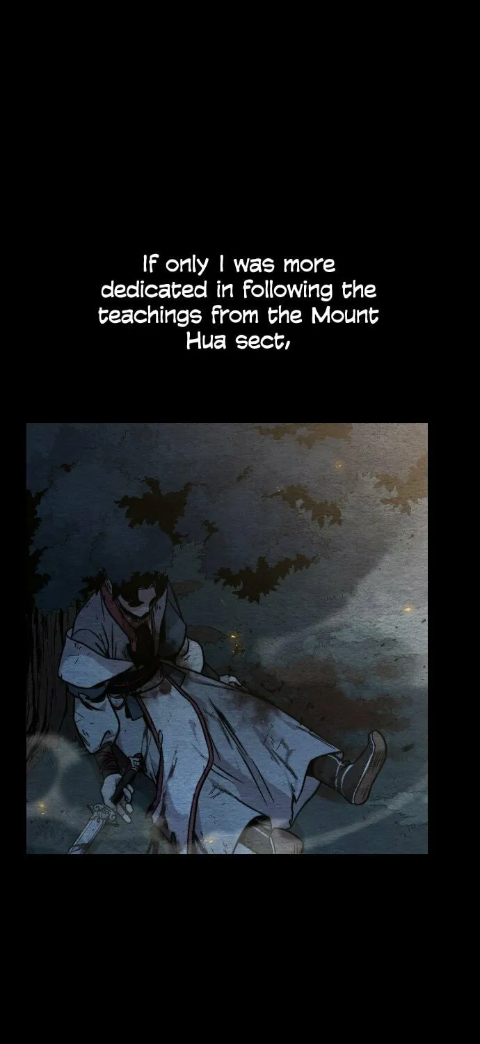 Read Return of the Blossoming Blade EN Manga Online
