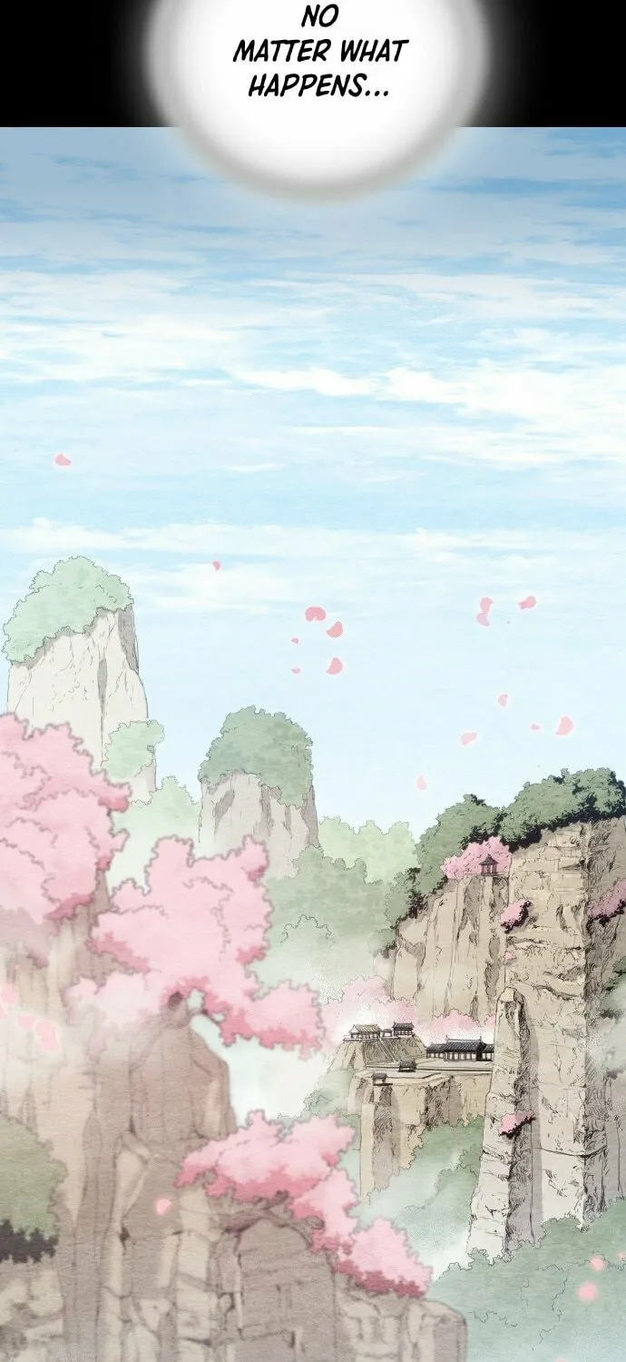 Read Return of the Blossoming Blade EN Manga Online