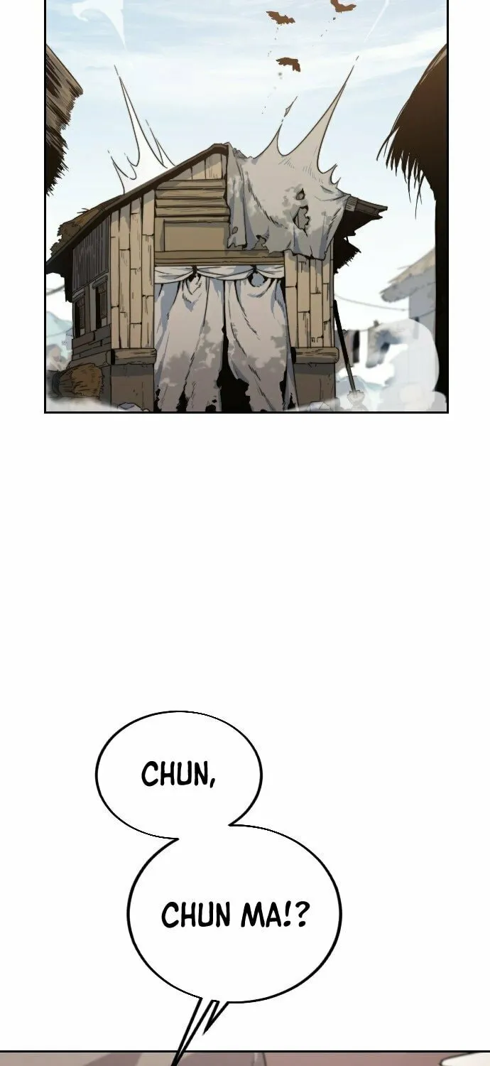 Read Return of the Blossoming Blade EN Manga Online