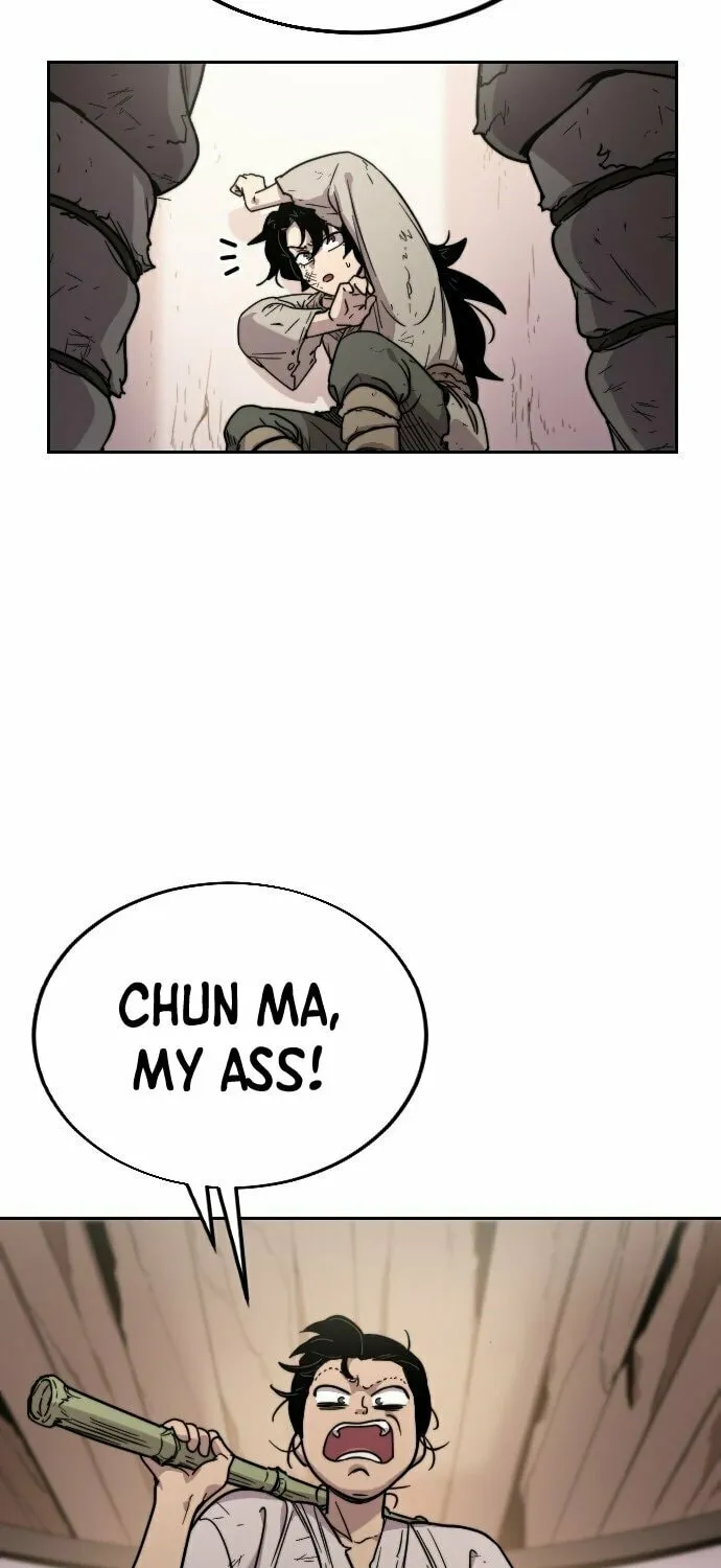 Read Return of the Blossoming Blade EN Manga Online