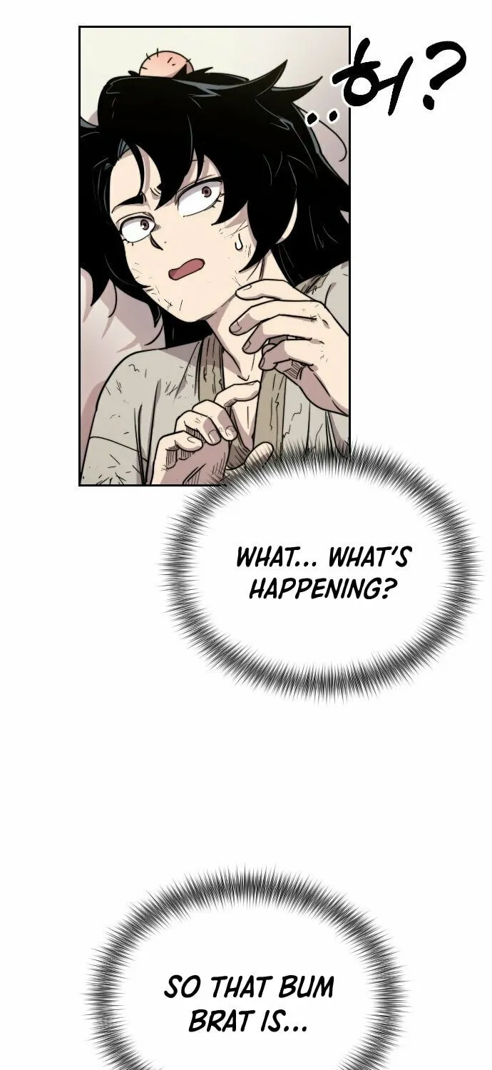 Read Return of the Blossoming Blade EN Manga Online