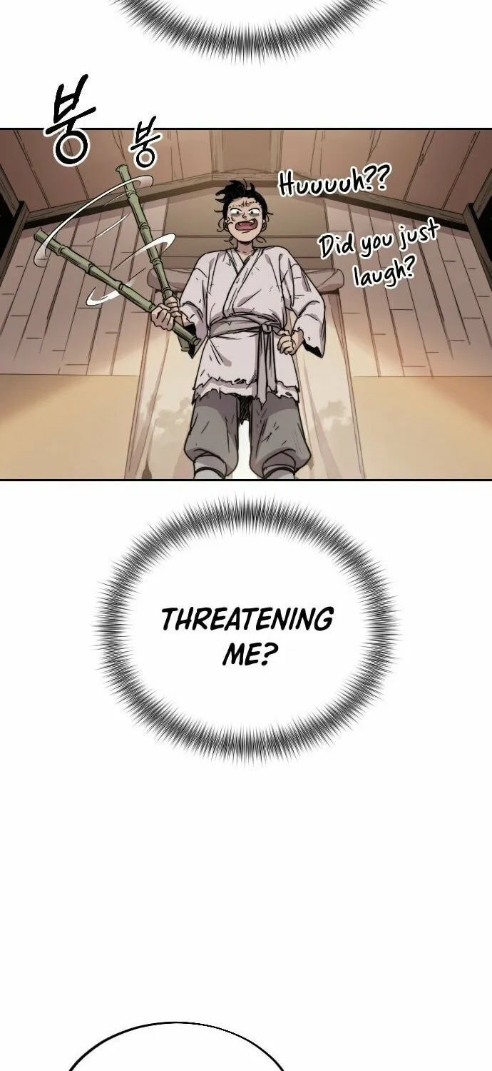 Read Return of the Blossoming Blade EN Manga Online
