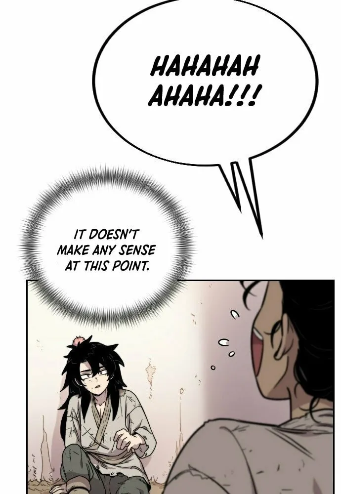 Read Return of the Blossoming Blade EN Manga Online