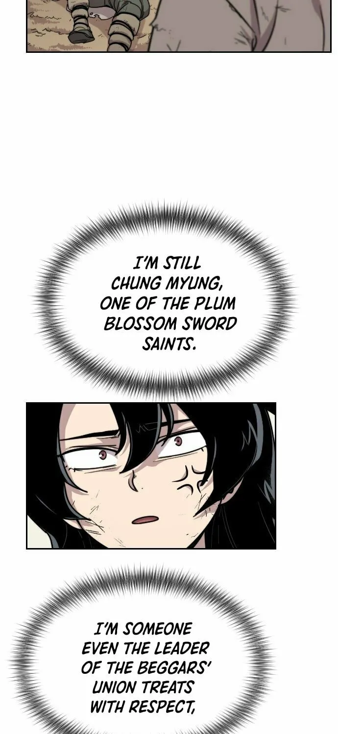 Read Return of the Blossoming Blade EN Manga Online