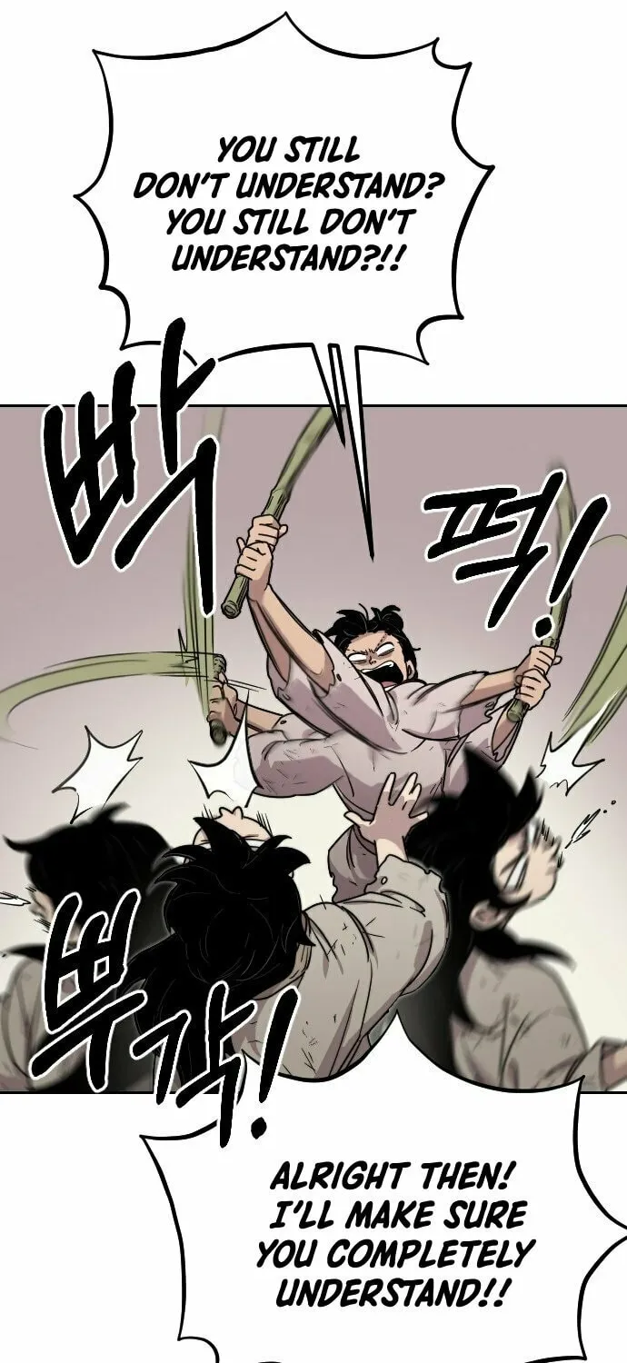 Read Return of the Blossoming Blade EN Manga Online
