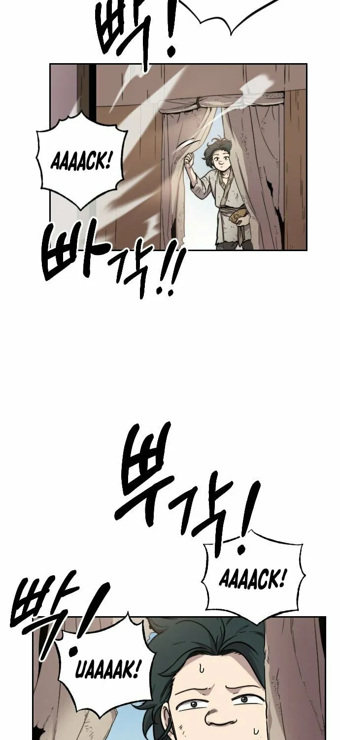 Read Return of the Blossoming Blade EN Manga Online