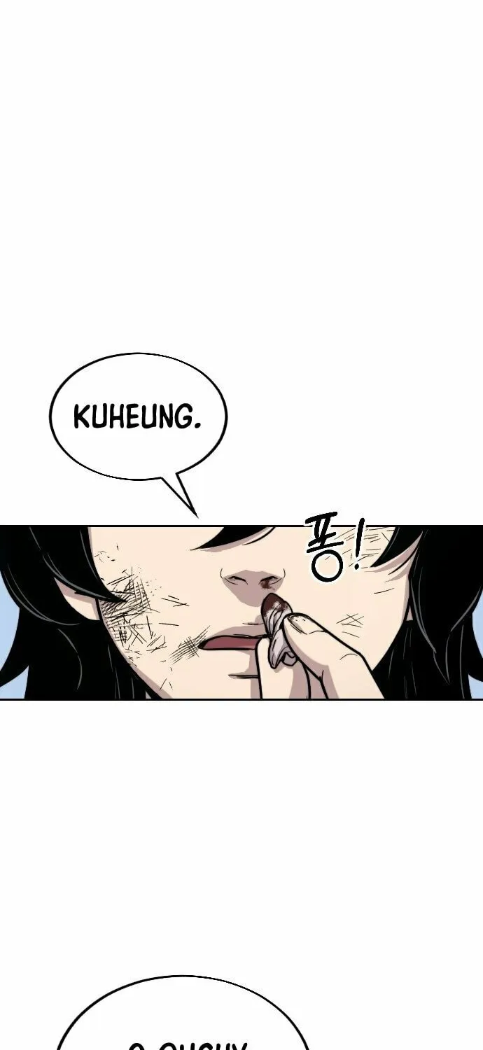 Read Return of the Blossoming Blade EN Manga Online