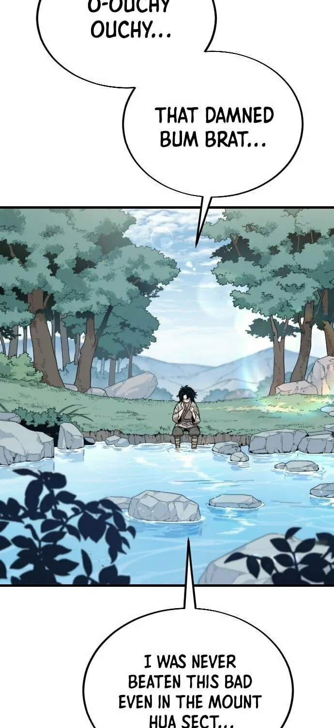 Read Return of the Blossoming Blade EN Manga Online