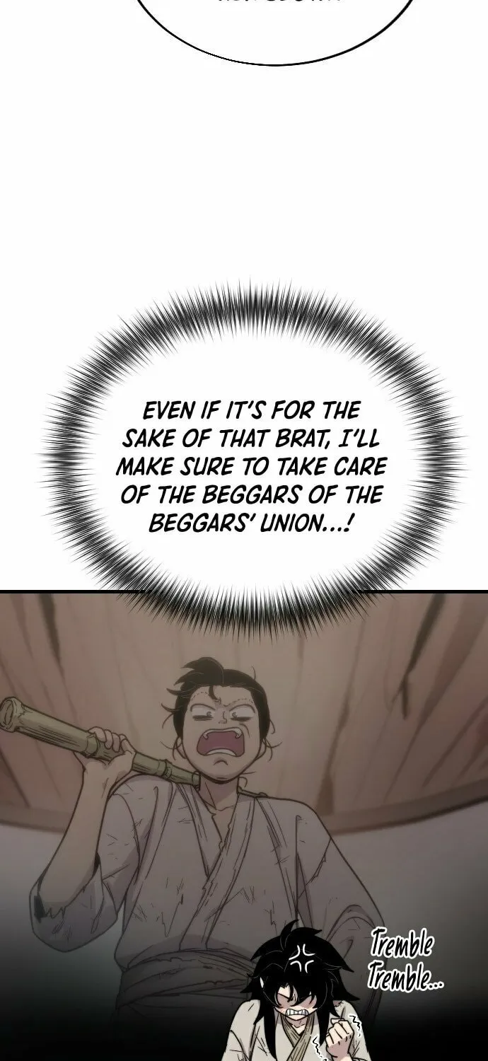 Read Return of the Blossoming Blade EN Manga Online