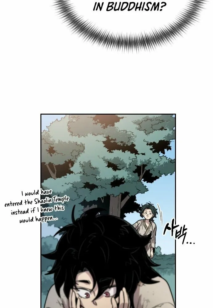 Read Return of the Blossoming Blade EN Manga Online