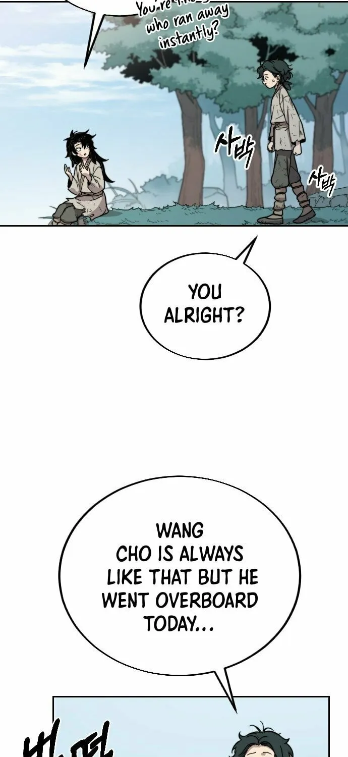 Read Return of the Blossoming Blade EN Manga Online
