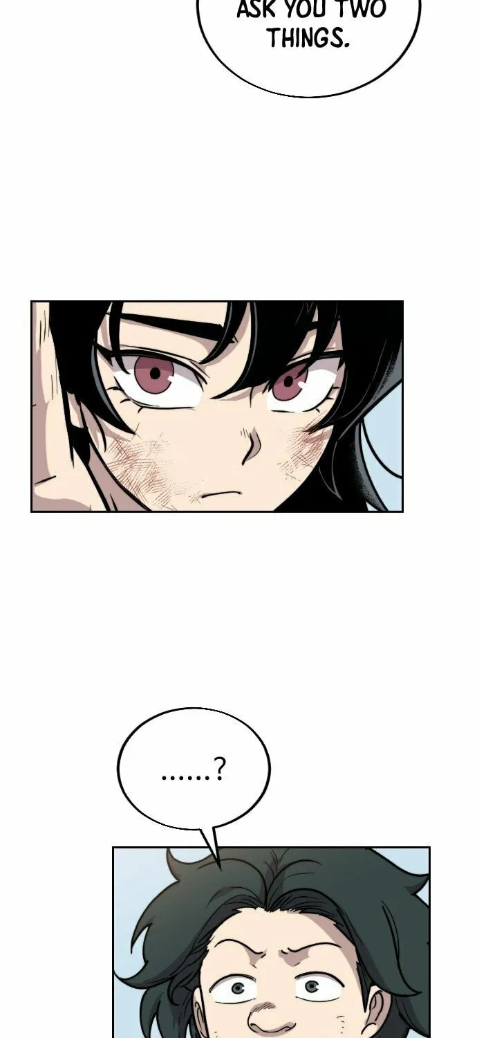 Read Return of the Blossoming Blade EN Manga Online