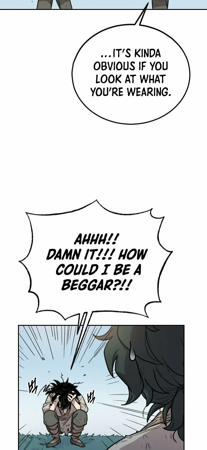 Read Return of the Blossoming Blade EN Manga Online