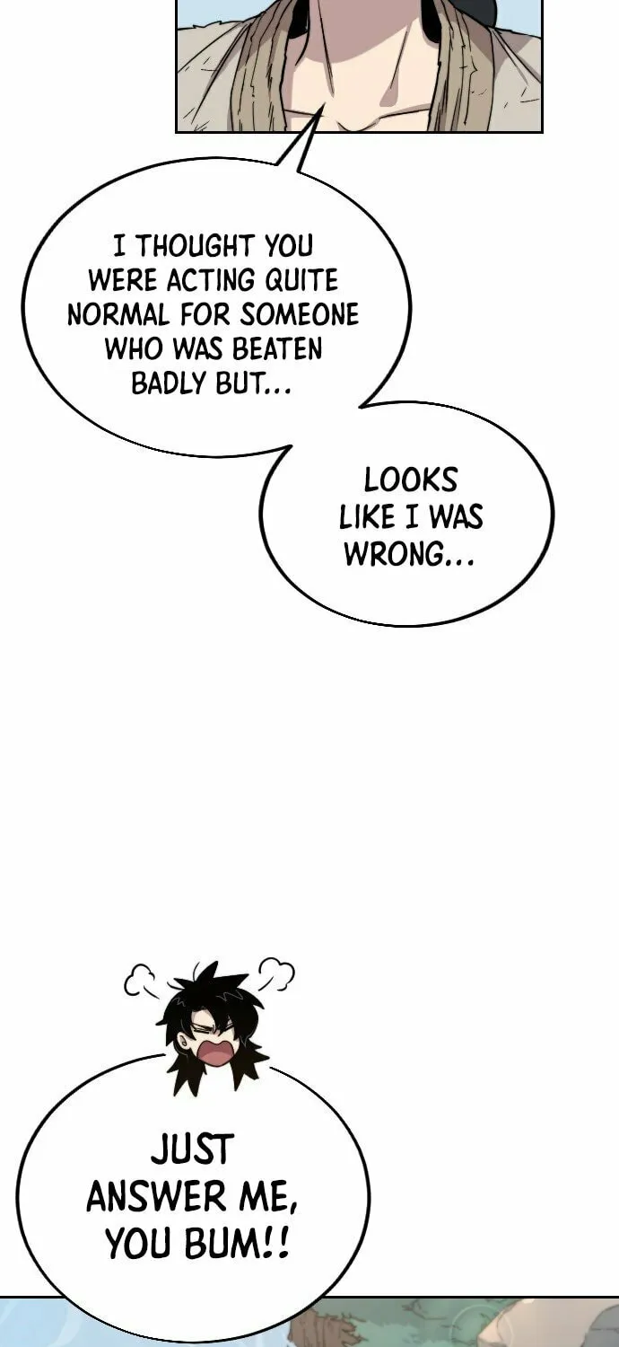 Read Return of the Blossoming Blade EN Manga Online
