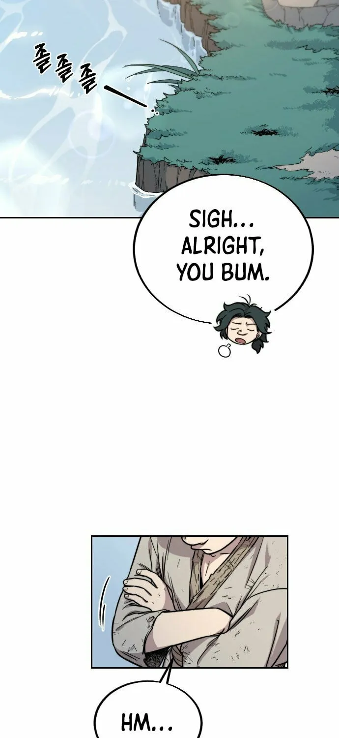 Read Return of the Blossoming Blade EN Manga Online