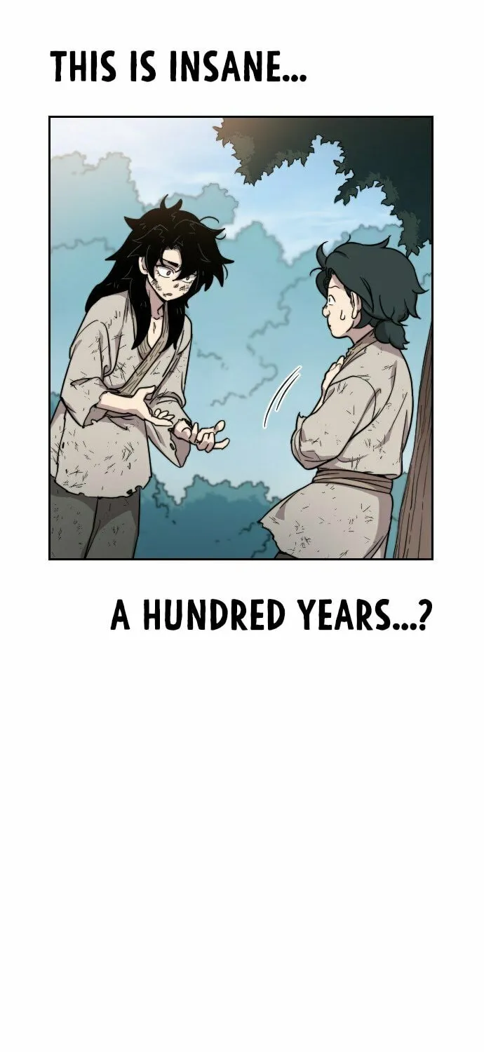 Read Return of the Blossoming Blade EN Manga Online