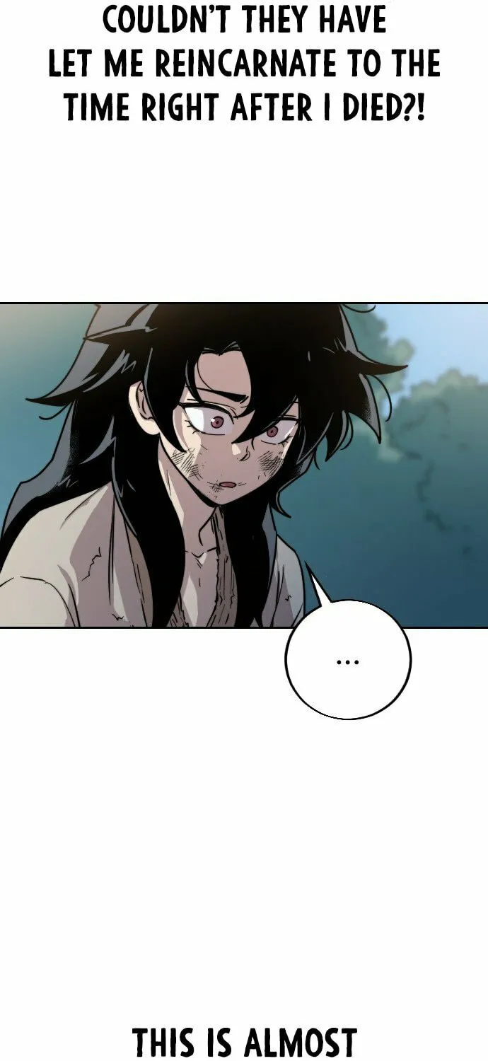 Read Return of the Blossoming Blade EN Manga Online