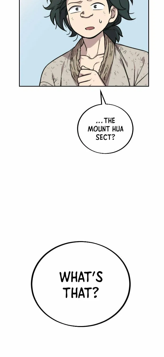 Read Return of the Blossoming Blade EN Manga Online