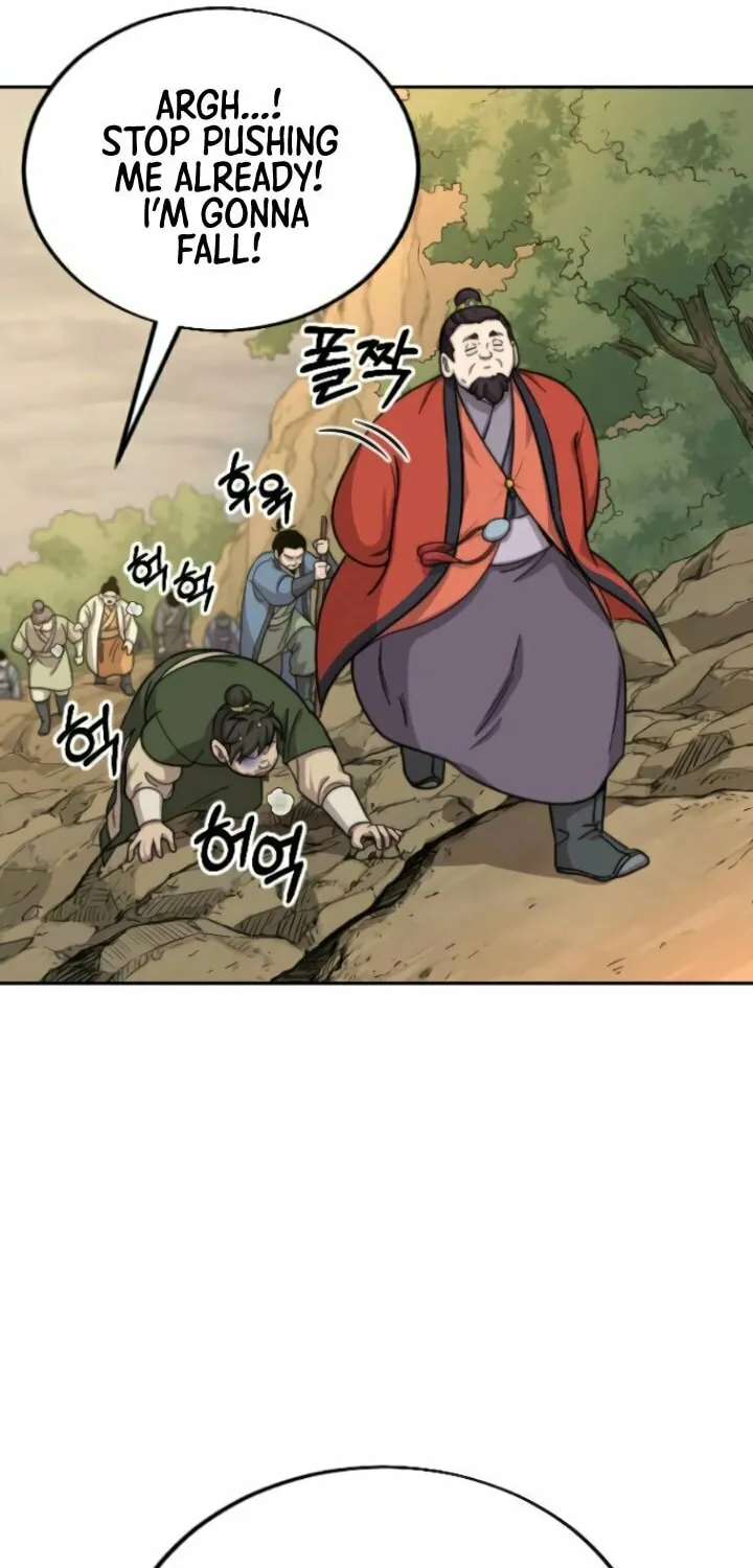 Read Return of the Blossoming Blade EN Manga Online