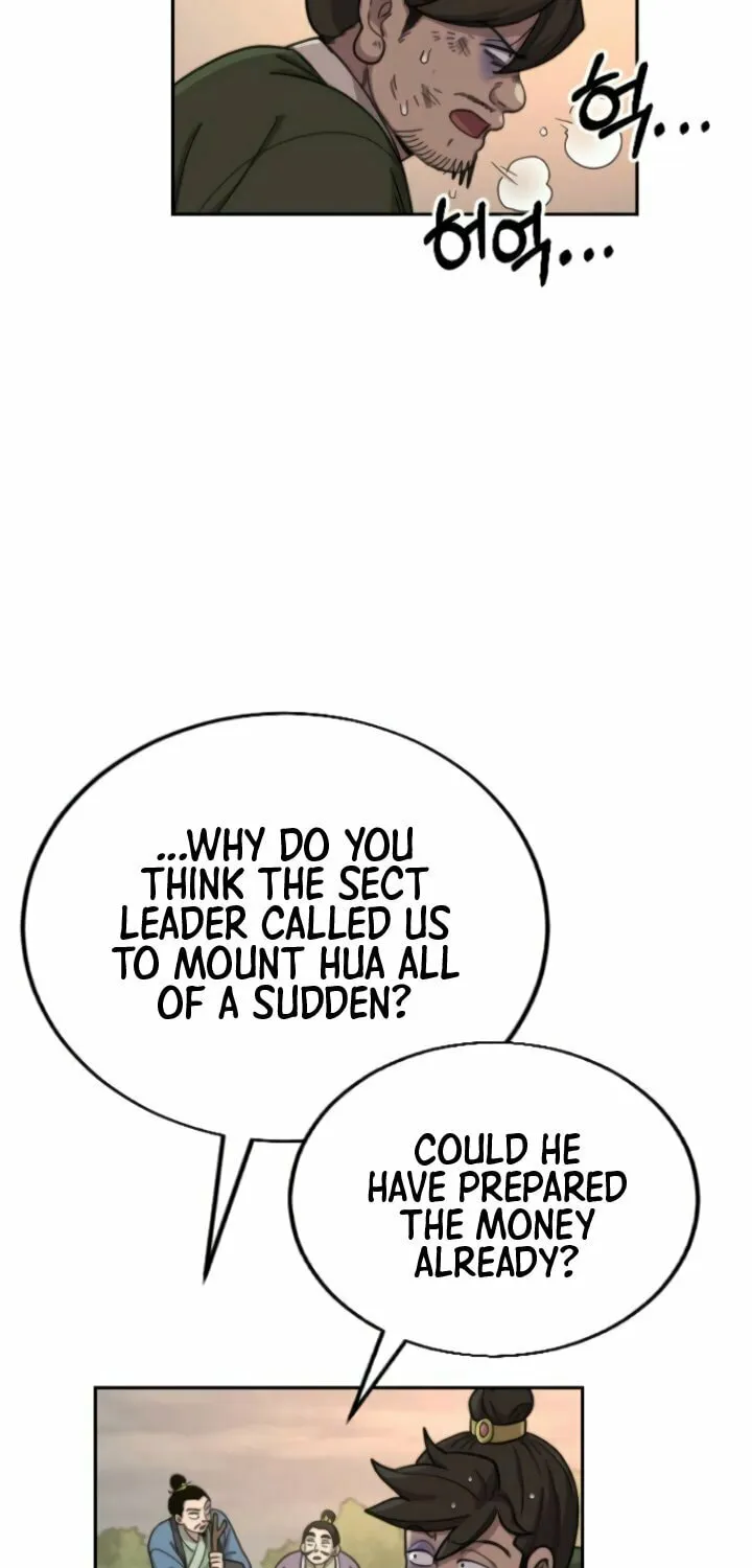 Read Return of the Blossoming Blade EN Manga Online