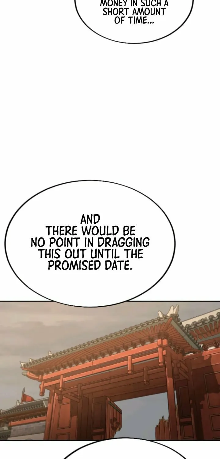 Read Return of the Blossoming Blade EN Manga Online