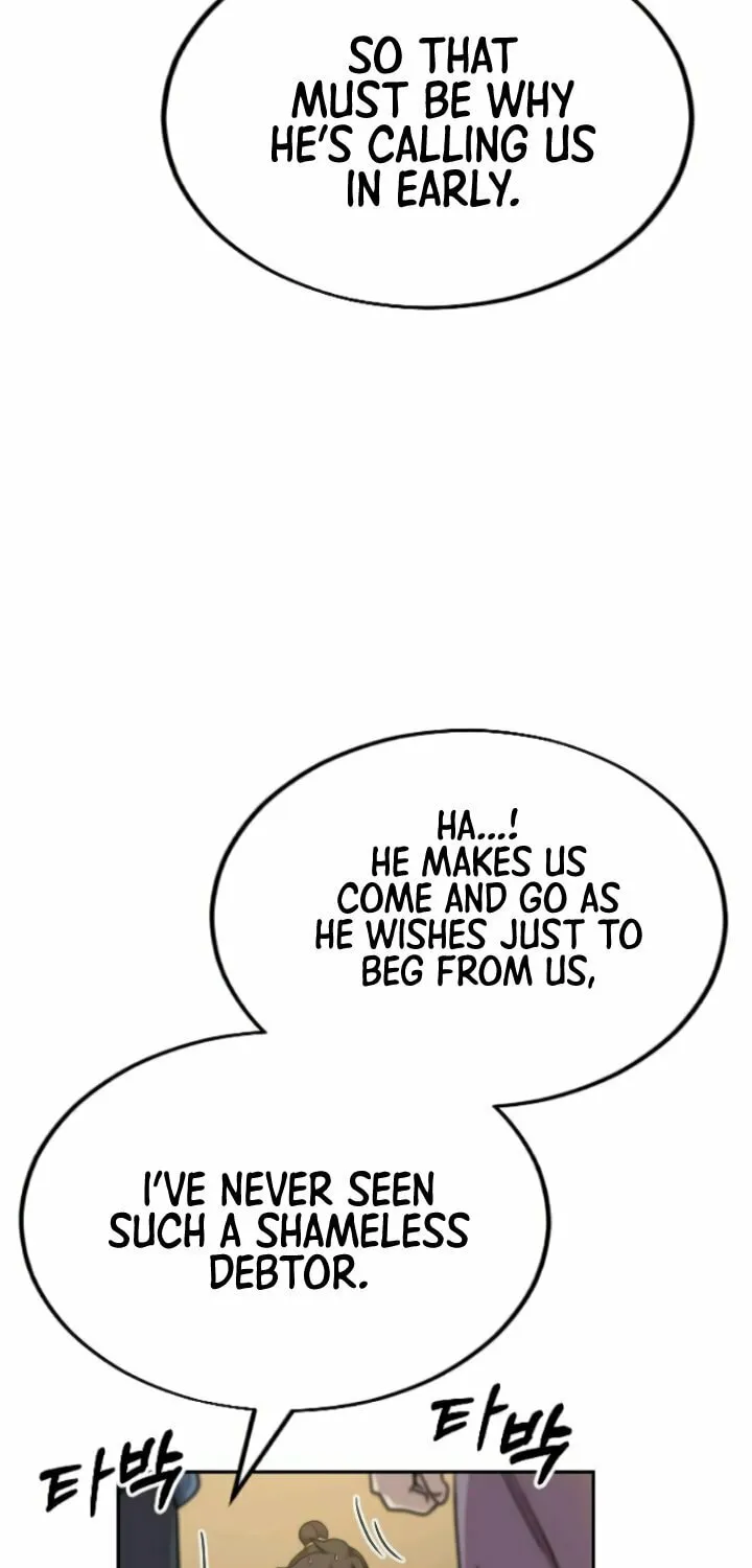 Read Return of the Blossoming Blade EN Manga Online