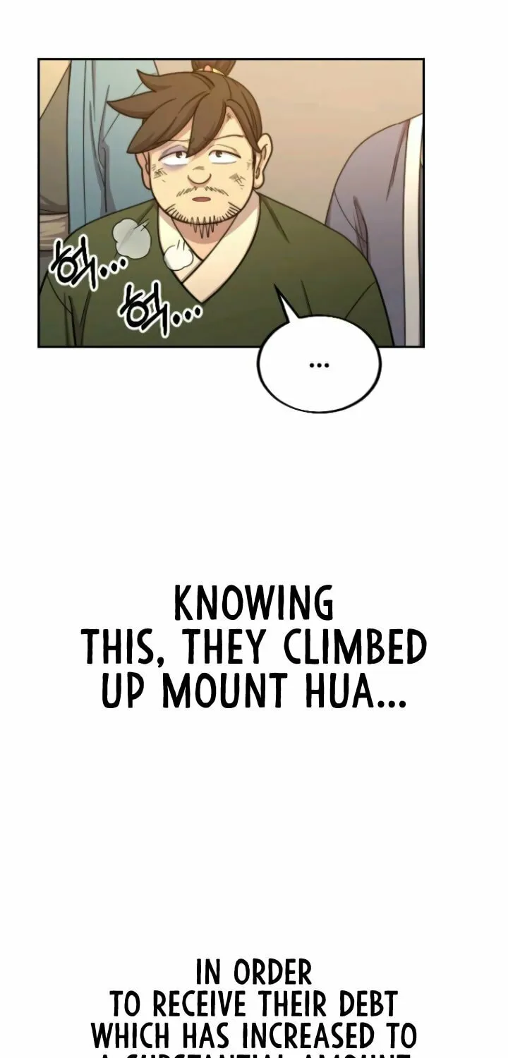 Read Return of the Blossoming Blade EN Manga Online
