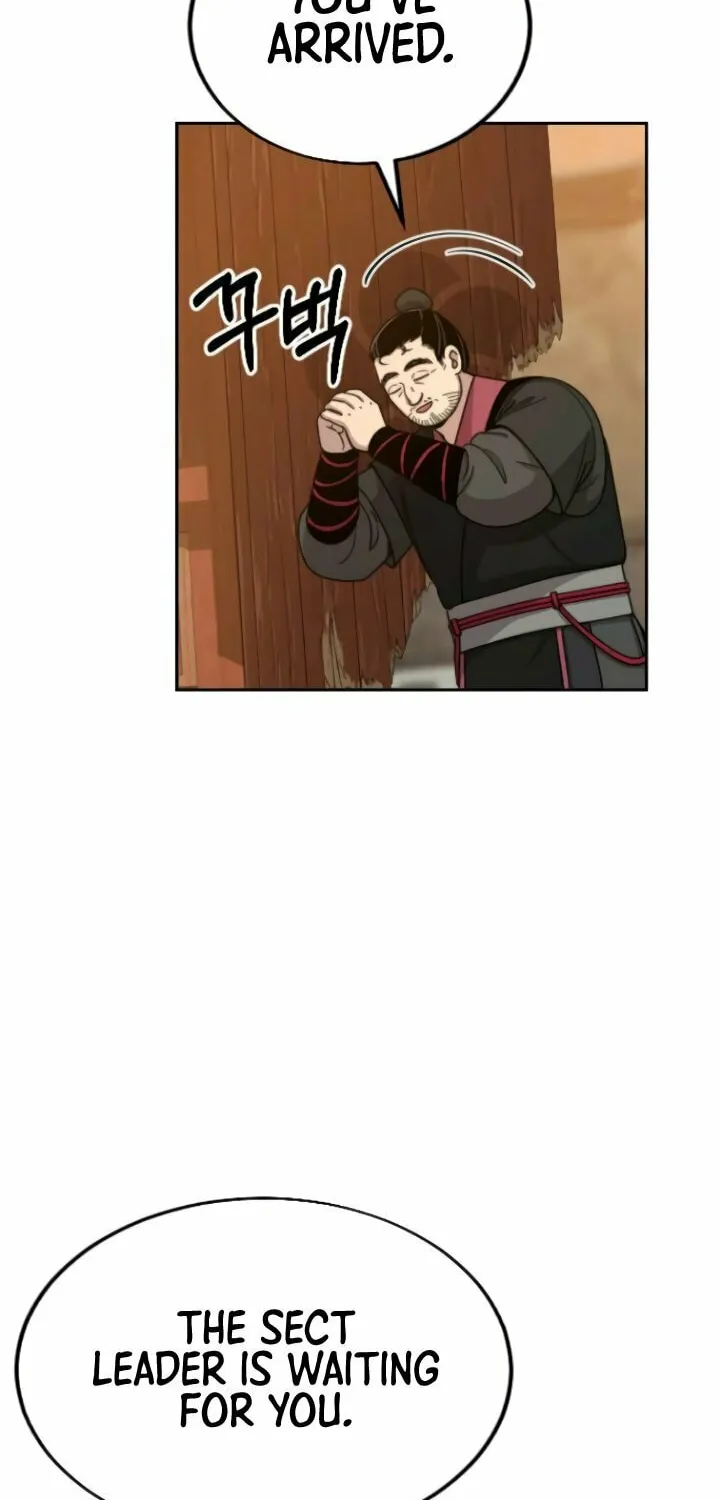 Read Return of the Blossoming Blade EN Manga Online