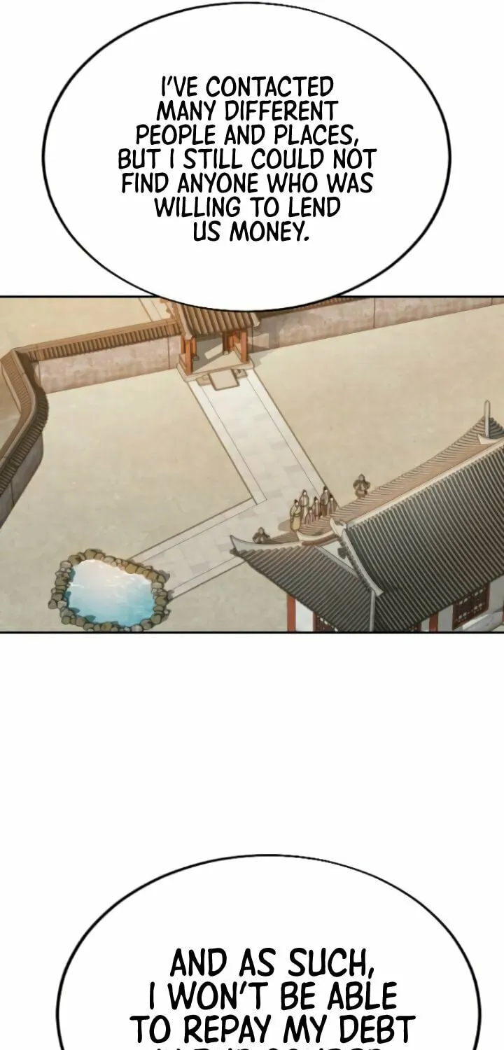 Read Return of the Blossoming Blade EN Manga Online