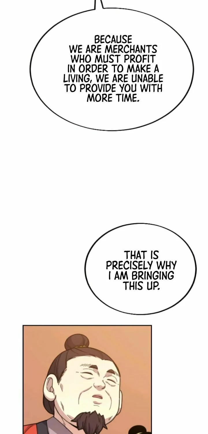 Read Return of the Blossoming Blade EN Manga Online