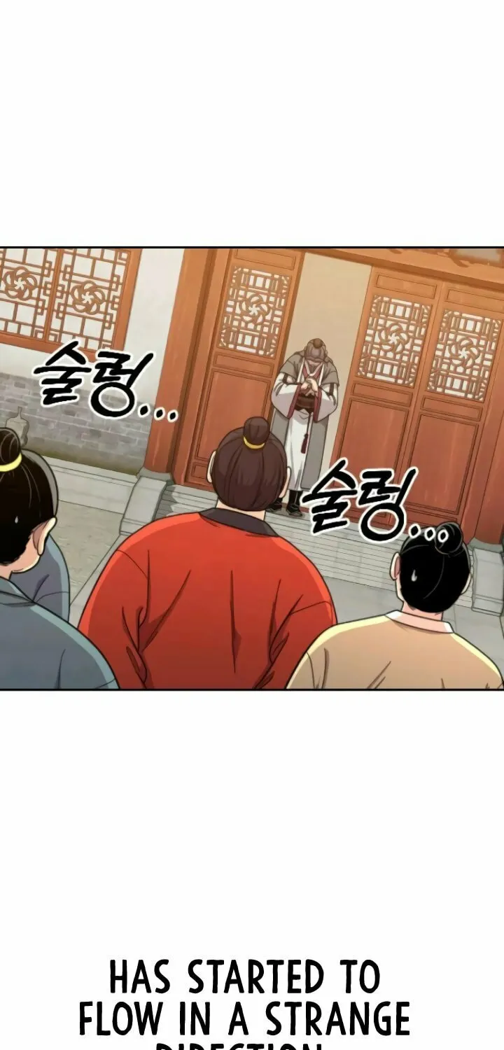 Read Return of the Blossoming Blade EN Manga Online