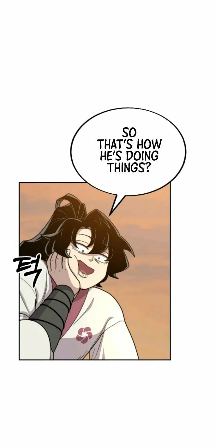 Read Return of the Blossoming Blade EN Manga Online